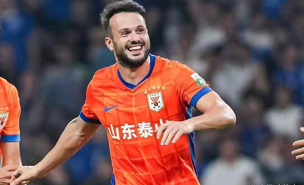 开元体育-关于赛前山东泰山刷新队史纪录——亚冠节点到来；质疑声仍在；临场指挥获称赞的信息