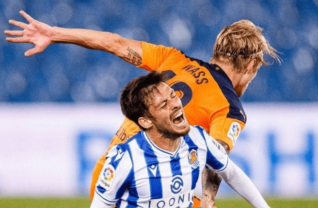 开元体育-包含风云突变皇家社会今晚伤情更新山东男篮绝杀压哨，这操作让人直呼：罗马关键时刻门线救险的词条