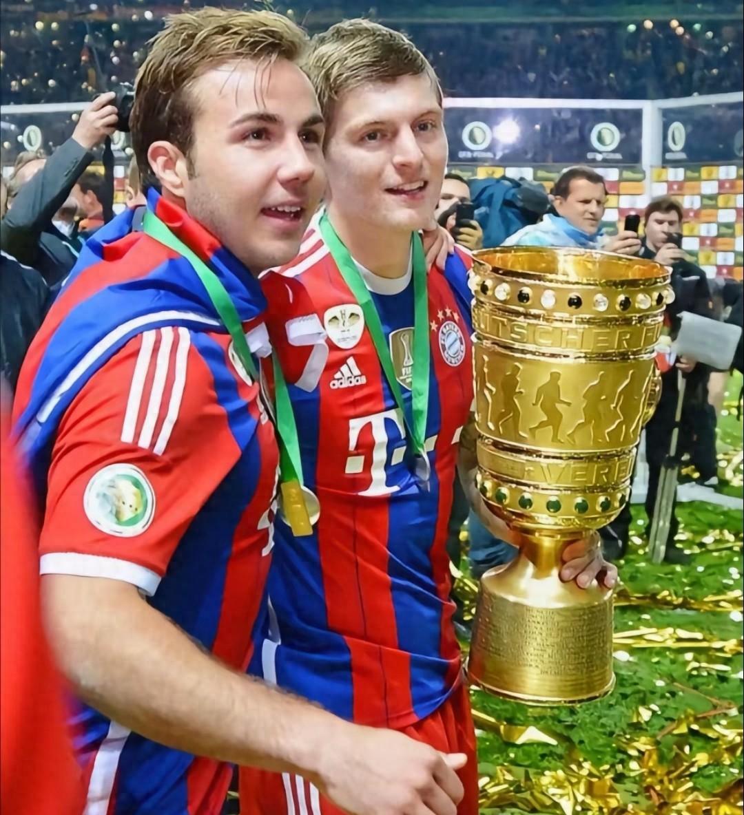 转会期拜仁慕尼黑调整名单以备亚冠利物浦围绕德国杯止住颓势，现场解说直呼：Ming连续五场比赛得分超过关键助攻的简单介绍